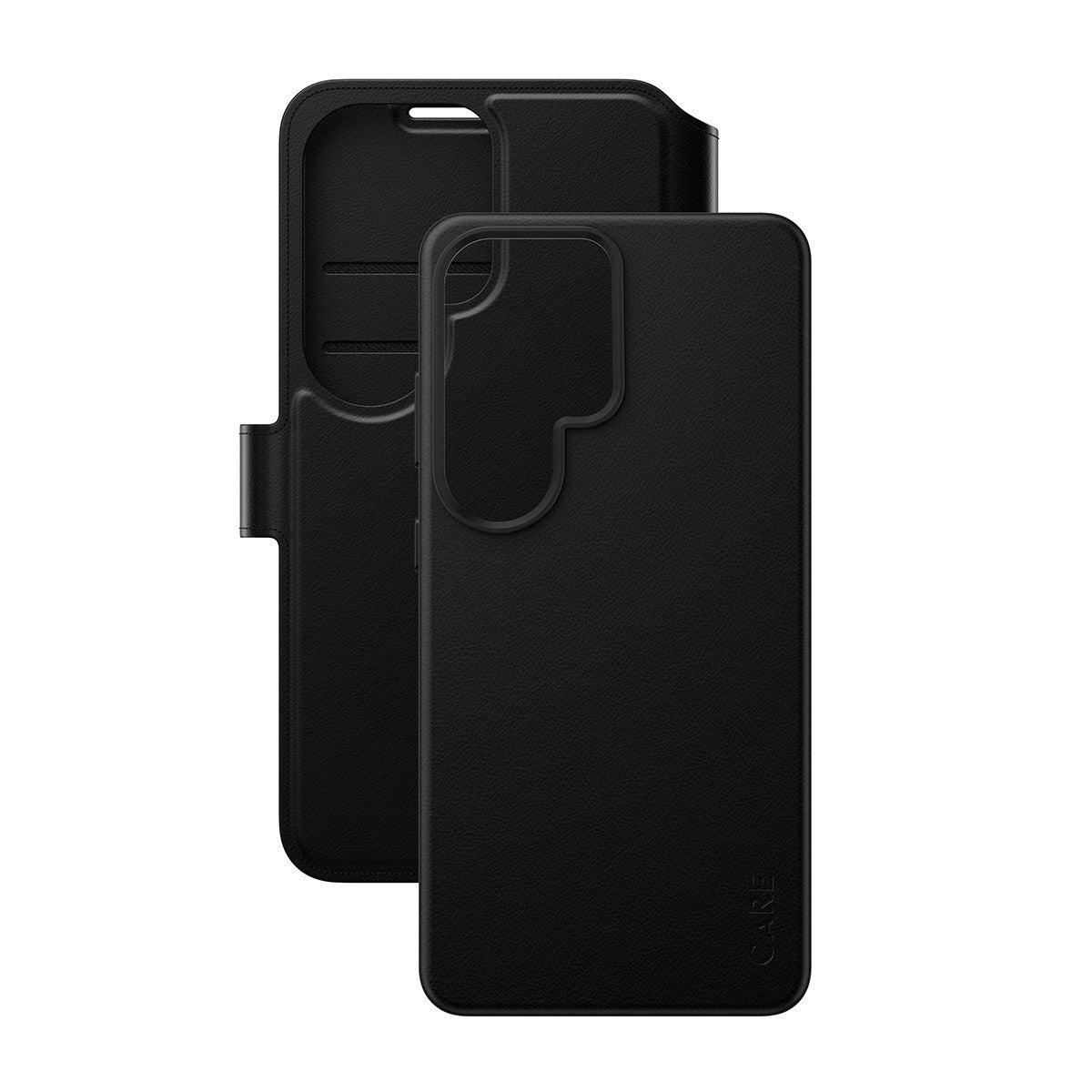 CARE™ by PanzerGlass® Case Tango 2-in-1 Wallet m. Qi Samsung Galaxy S26 Ultra